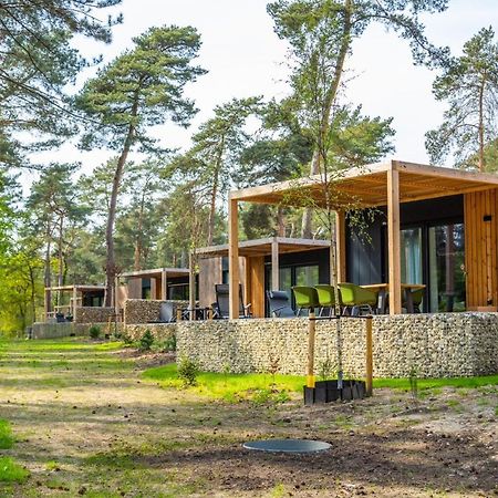 Europarcs Hoge Kempen Zutendaal Esterno foto
