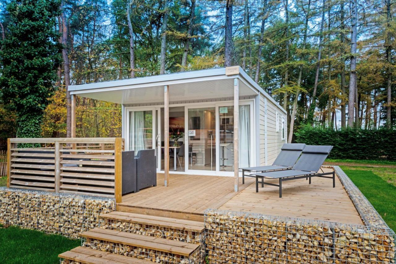 Europarcs Hoge Kempen Zutendaal Camera foto