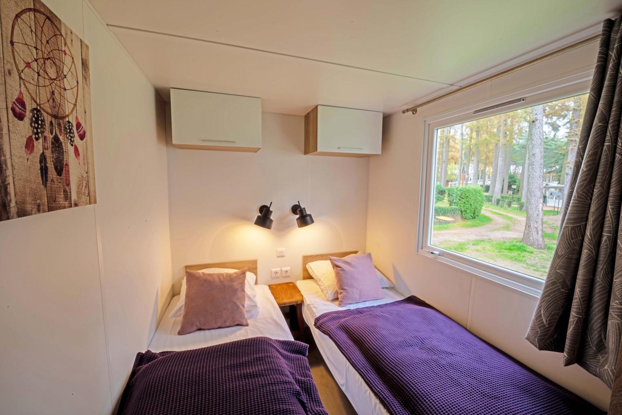 Europarcs Hoge Kempen Zutendaal Camera foto