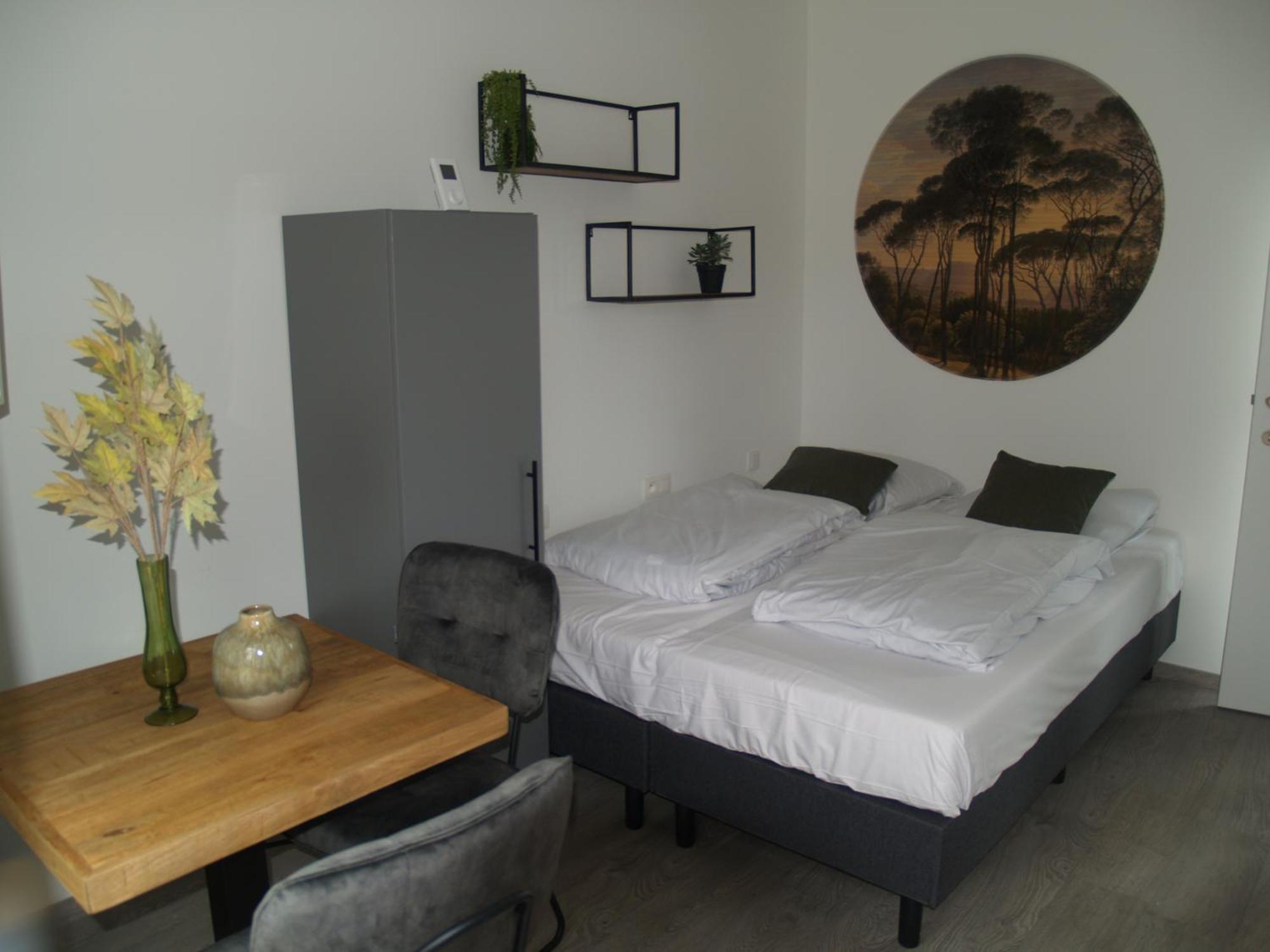 Europarcs Hoge Kempen Zutendaal Esterno foto